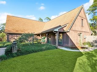 402 Christian Ln, Slidell, LA 70458