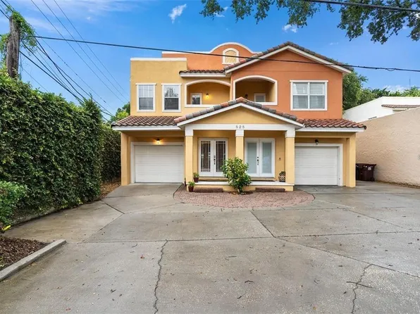 828 Ellwood Ave #J, Orlando, FL 32804