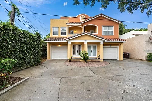 828 Ellwood Ave #J Photo 1