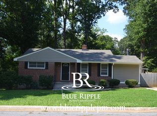 1125 Pinehurst Dr SE, Smyrna, GA 30080