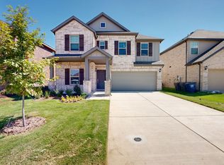 431 Wydown Dr, Princeton, TX 75407