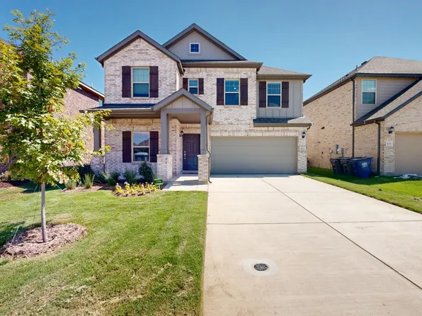 431 Wydown Dr, Princeton, TX 75407