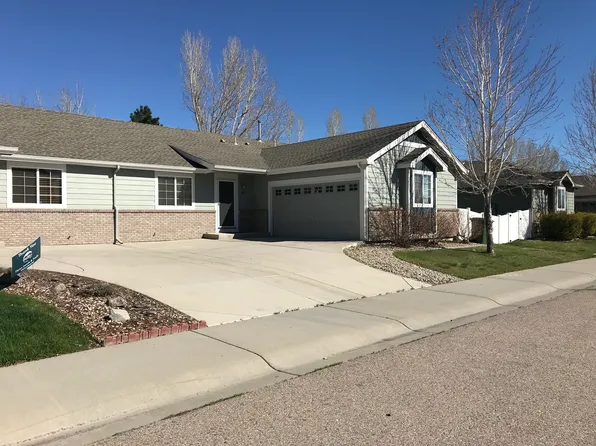 1819 Gemini Ct, Loveland, CO 80537