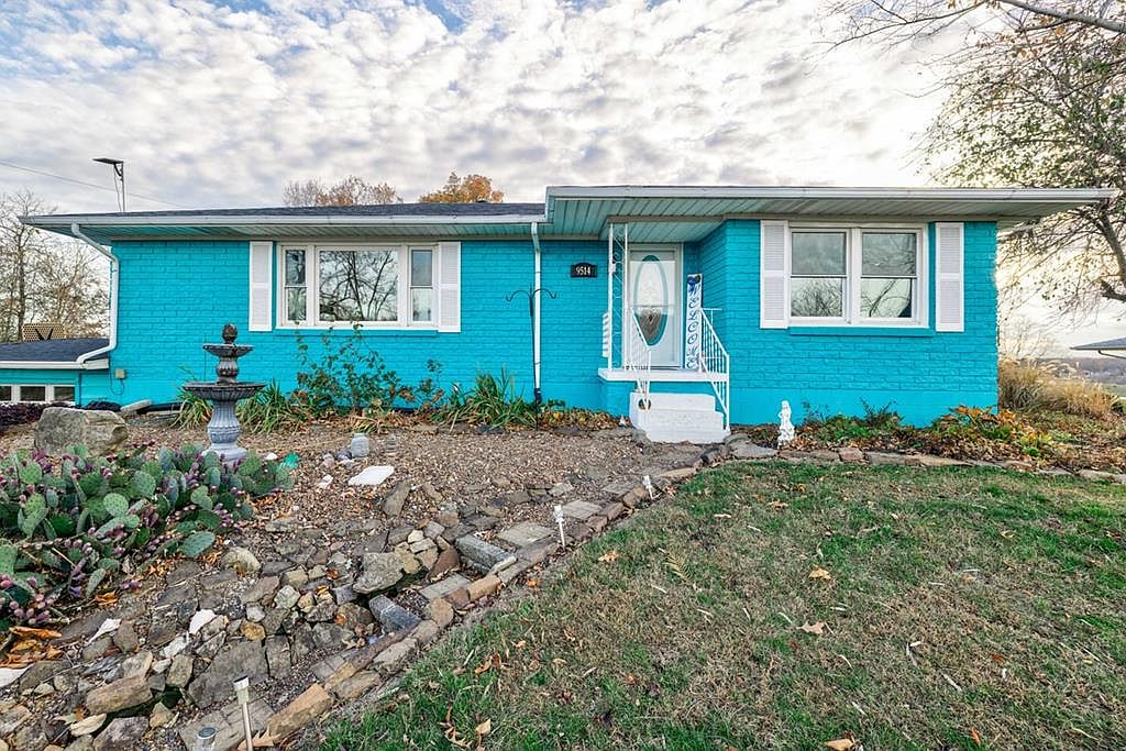 9514 State Highway 54, Whitesville, KY 42378 Zillow