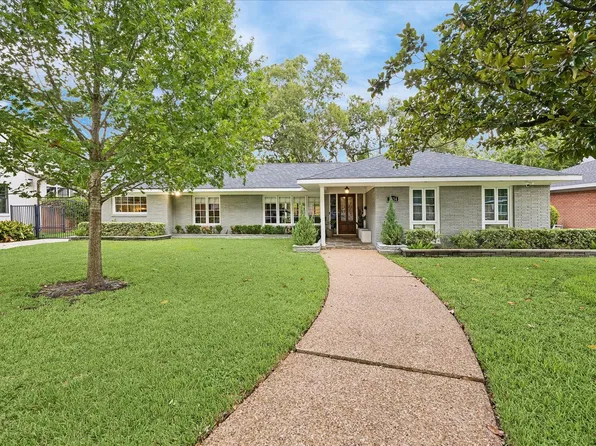3434 Broadmead Dr, Houston, TX 77025