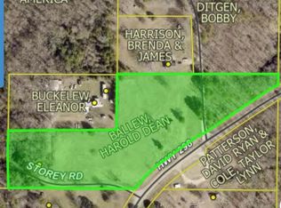 14207 Highway 298, Jessieville, AR 71949