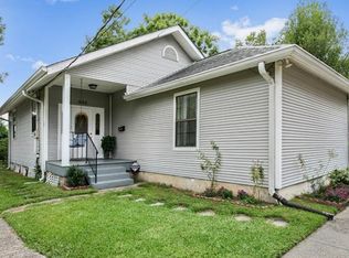 662 Terrace St, Jefferson, LA 70121