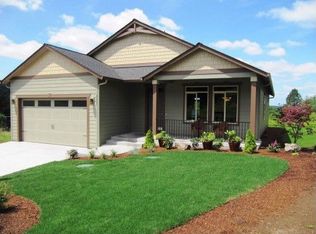 4035 NE Everett Ct, Camas, WA 98607