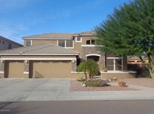7124 W Tether Trl, Peoria, AZ 85383