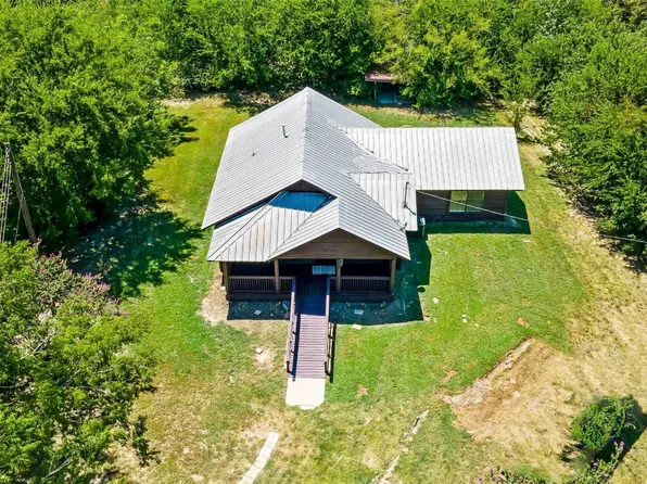 3137 Farm Road 69 N, Sulphur Springs, TX 75482