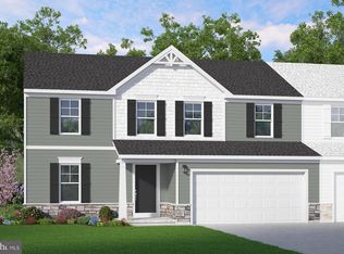 118 Redbud Rd LOT 4, Bellefonte, PA 16823