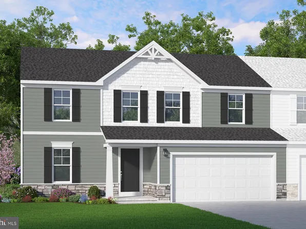 118 Redbud Rd Lot 4, Bellefonte, PA 16823