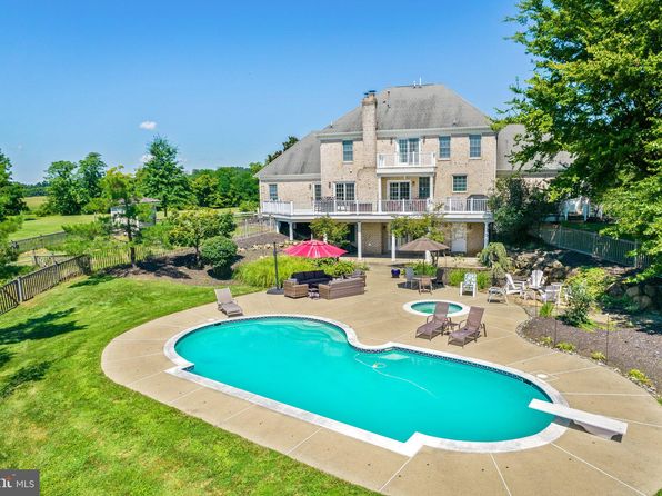 Leesburg VA Real Estate - Leesburg VA Homes For Sale | Zillow