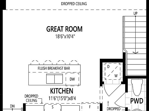 Ground Floor