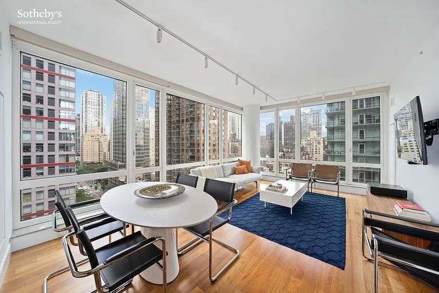 1st image of 250 E 53rd St APT 1702
