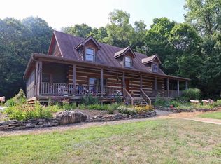 3514 State Route 257 S, Ostrander, OH 43061