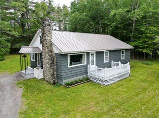 795 Kennebec Rd, Hampden, ME 04444
