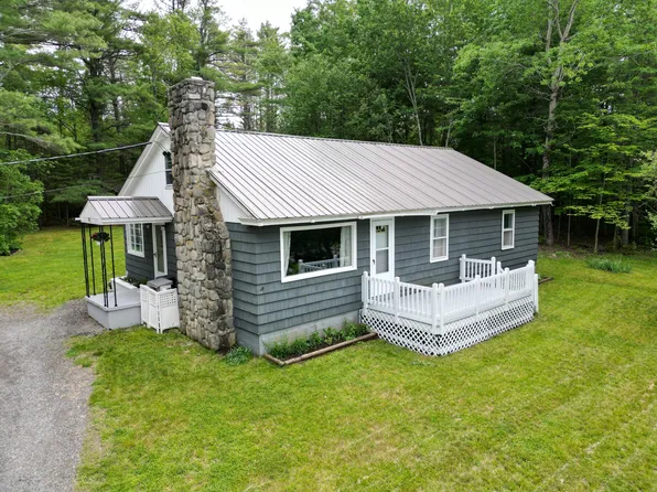 795 Kennebec Road, Hampden, ME 04444