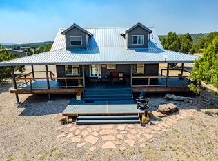 48950 N Anvil Rock Rd, Seligman, AZ 86337