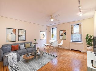 60 Cooper St APT 1B, Manhattan, NY 10034