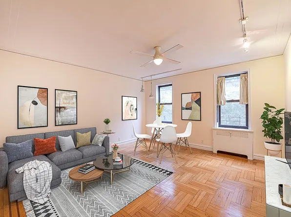 60 Cooper St APT 1B, Manhattan, NY 10034