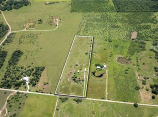 295 Lassman Rd, Goliad, TX 77963