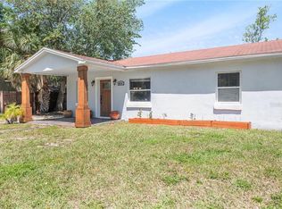4715 W Lawn Ave, Tampa, FL 33611