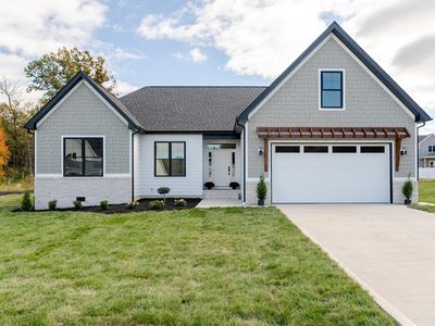 10280 Dalmatian Dr, McGaheysville, VA, 22840