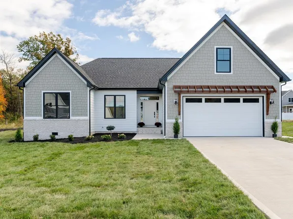 10280 Dalmatian Dr, McGaheysville, VA 22840