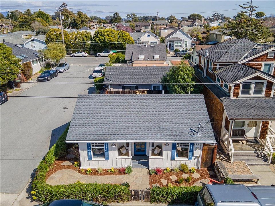 220 Cypress Ave Santa Cruz CA 95062 MLS ML81957075 Zillow