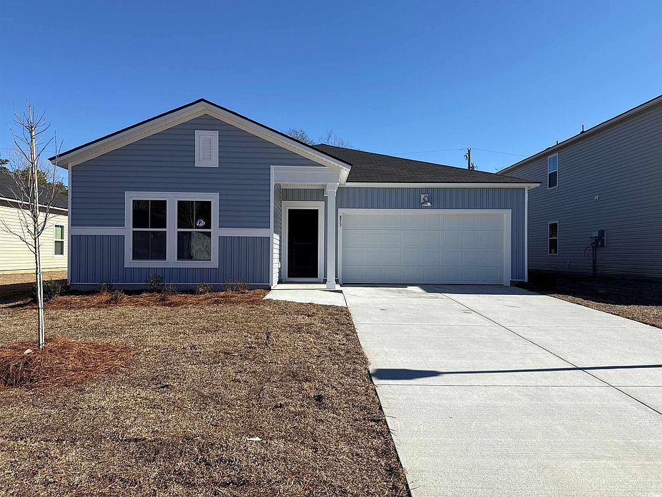 1st image of 853 Wapama St. Lot 227 Dover