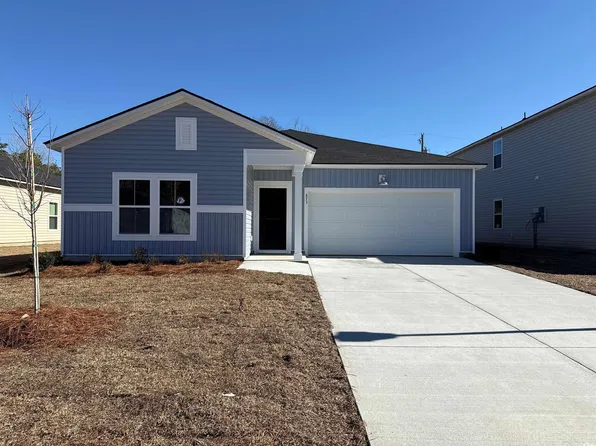 853 Wapama St. Lot 227 Dover, Little River, SC 29566