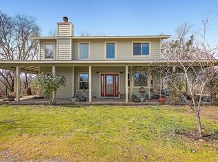 3375 Hill Rd, Lakeport, CA 95453
