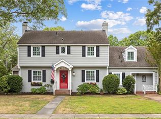 9911 River Rd, Newport News, VA 23601