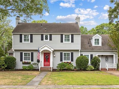 9911 River Rd, Newport News, VA, 23601