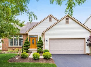 163 Locust Curve Dr, Delaware, OH