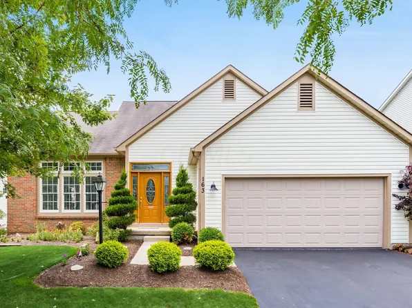 163 Locust Curve Dr, Delaware, OH 43015