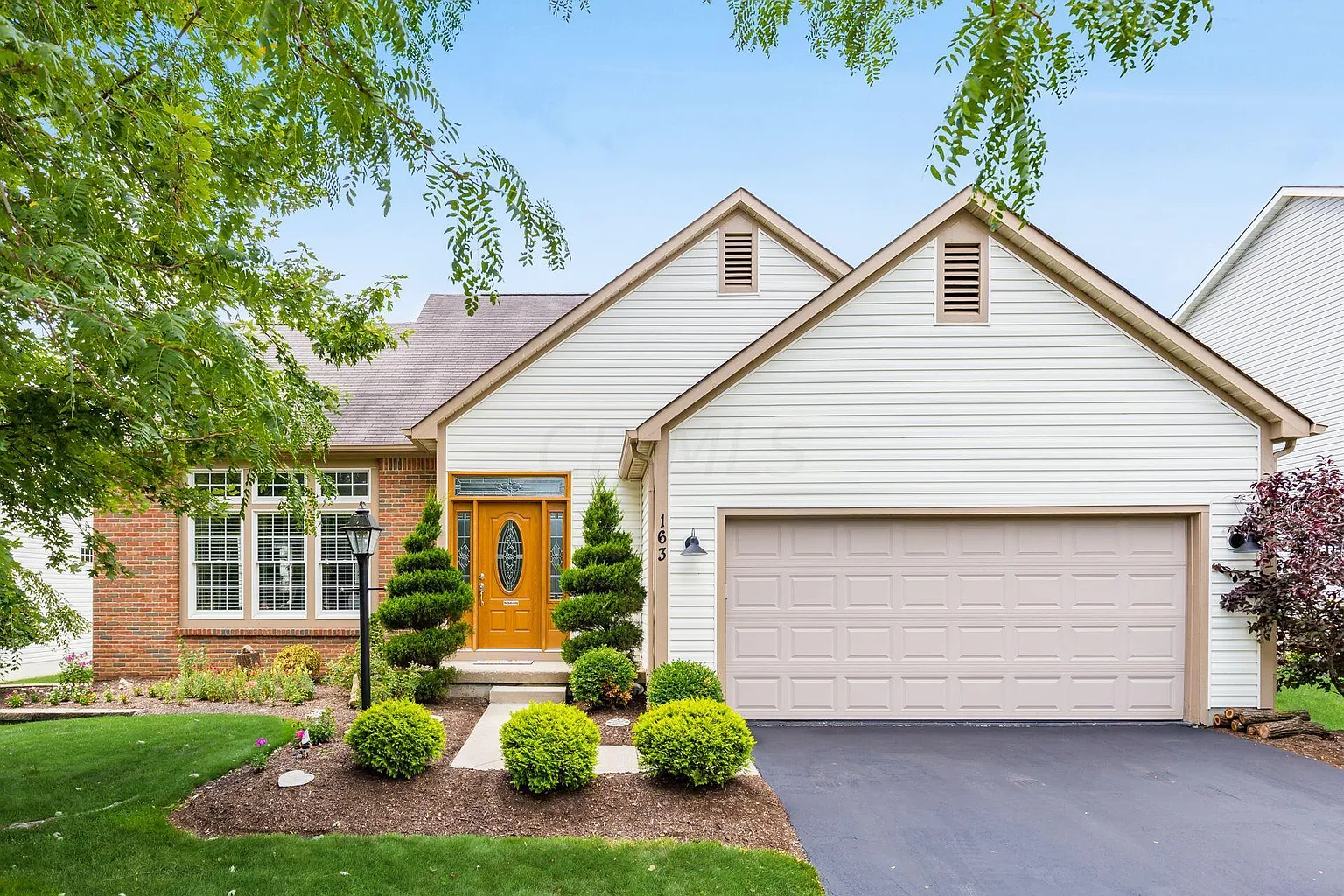 163 Locust Curve Dr photo 1