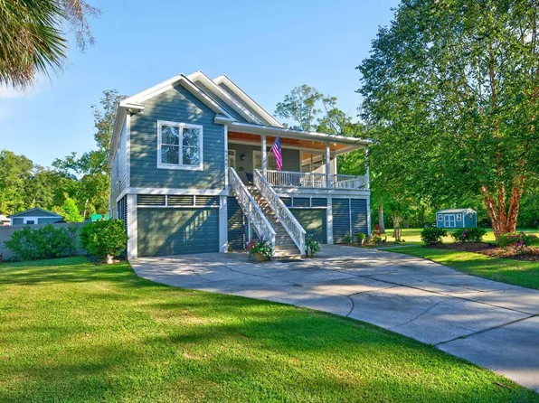 5299 Berkeley Ct., Murrells Inlet, SC 29576