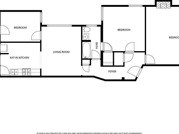 2nd image of 7937 S Essex Ave #7939-3
