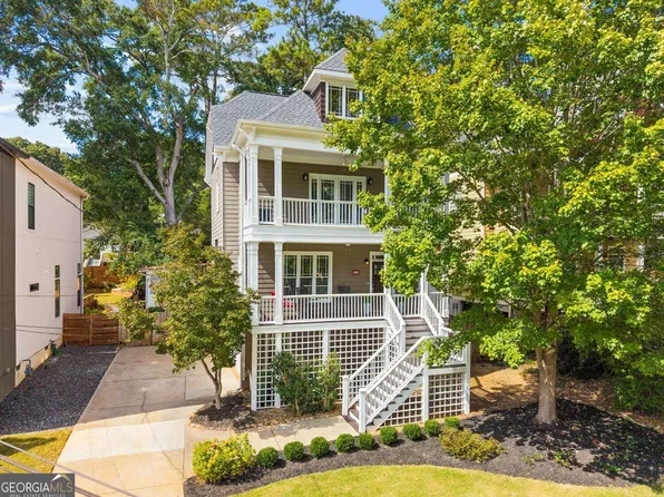 891 Paoli Ave SE, Atlanta, GA 30316