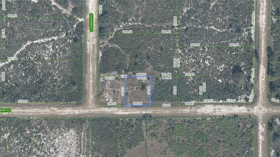 1st image of 2218 Favre Rd