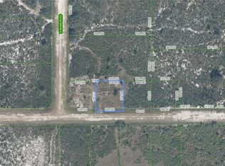 2218 Favre Rd, Avon Park, FL 33825