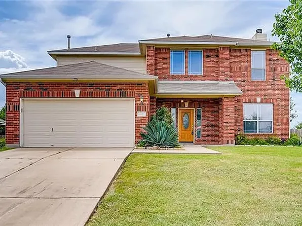 697 Shadow Creek Blvd, Buda, TX 78610