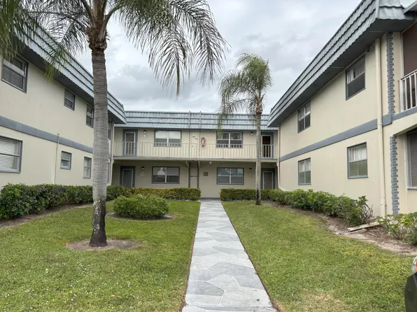 679 Brittany O #679, Delray Beach, FL 33446