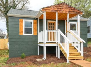 208 Palatine Ave, Charlottesville, VA