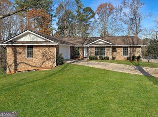 4504 Stacey Dr, Oakwood, GA 30566