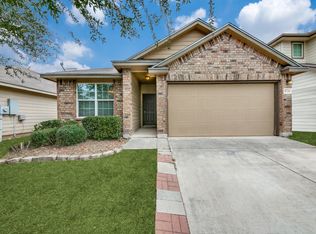 5731 Medina Farm, San Antonio, TX 78222