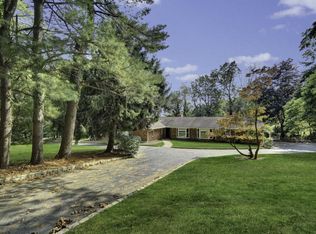 4 Belleview Rd, Holmdel, NJ 07733