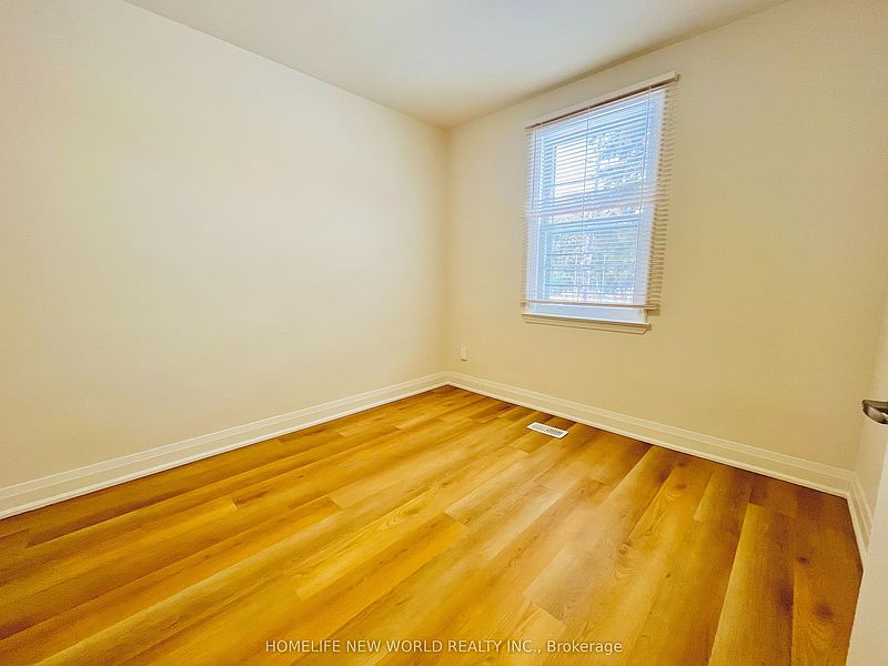 Toronto House for rent - 3 Bedrooms — photo 12
